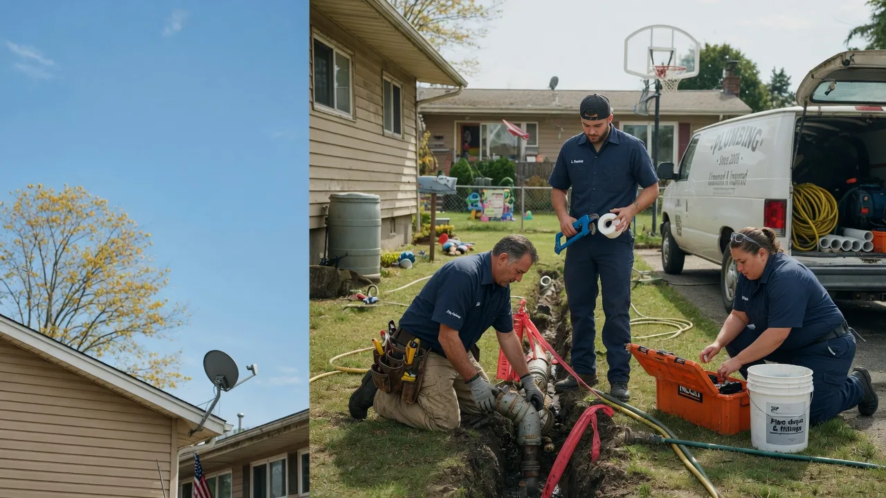 Garbage Disposal Replacement in New Haven, KY near me