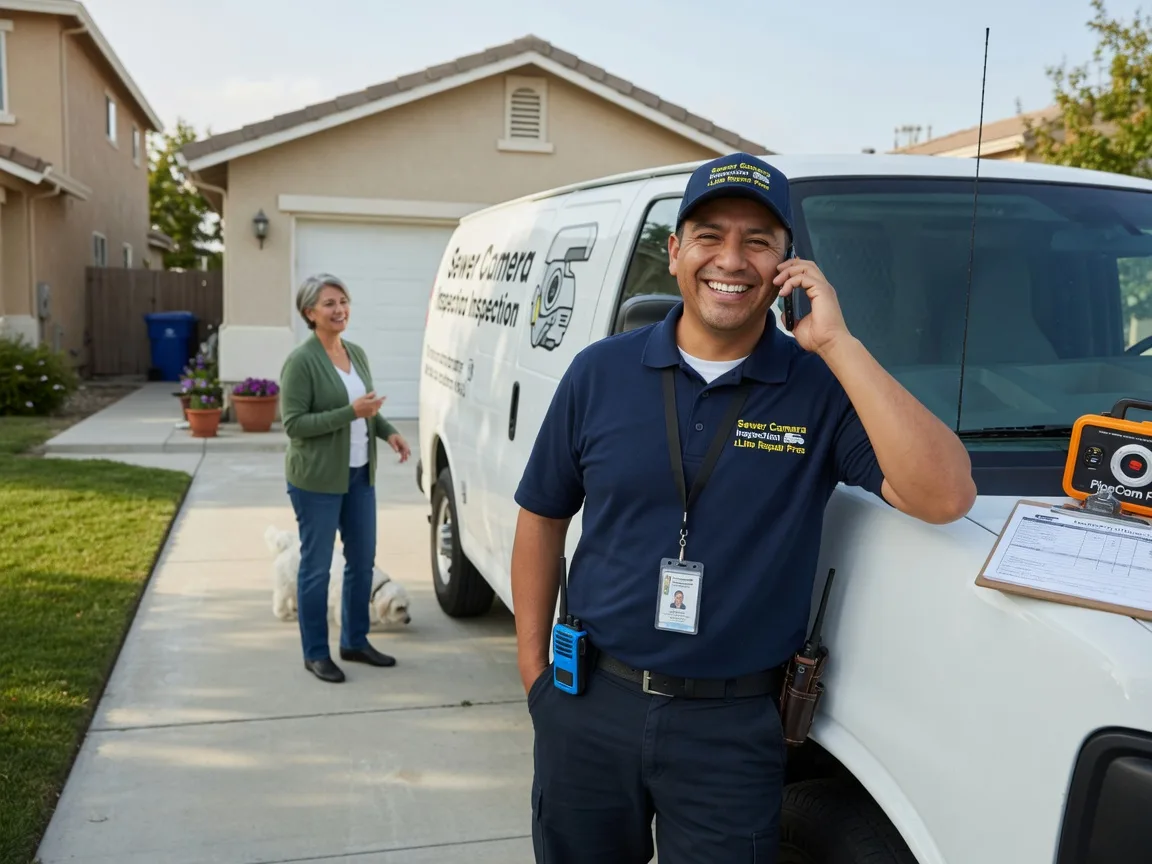 Sewer Line Repair New Haven, KY FAQs